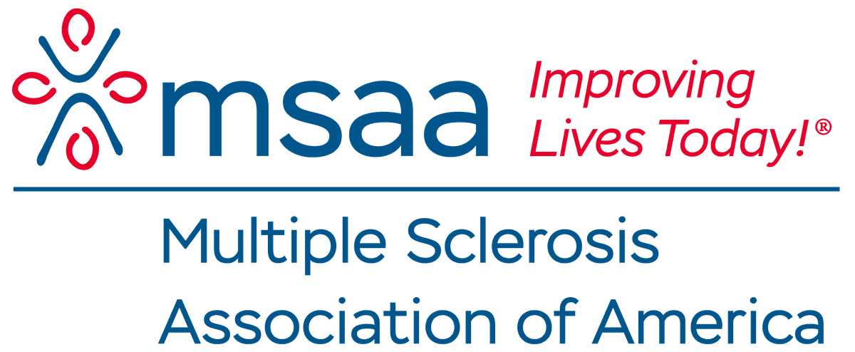 MSAA logo